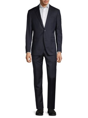 Saks Fifth Ave Made In Italy Suits Zegna Cloth For 228 To 258 Plus Tax
