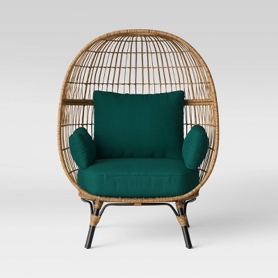 Southport Patio Egg Chair, 50% off - $287.50