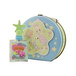 Precious Moments by Air Val International for Kids - 2 Pc Gift Set 1.7 oz EDT Spray, Metal Lunch Box