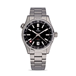 Traska Venturer True GMT Watch - $695