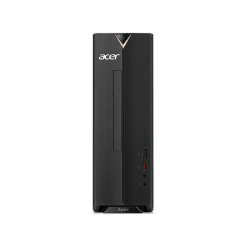 Acer Aspire XC (Refurb) - Desktop Intel Core i5-11400 2.60GHz 8GB RAM 512GB SSD + Free Shipping ($300)