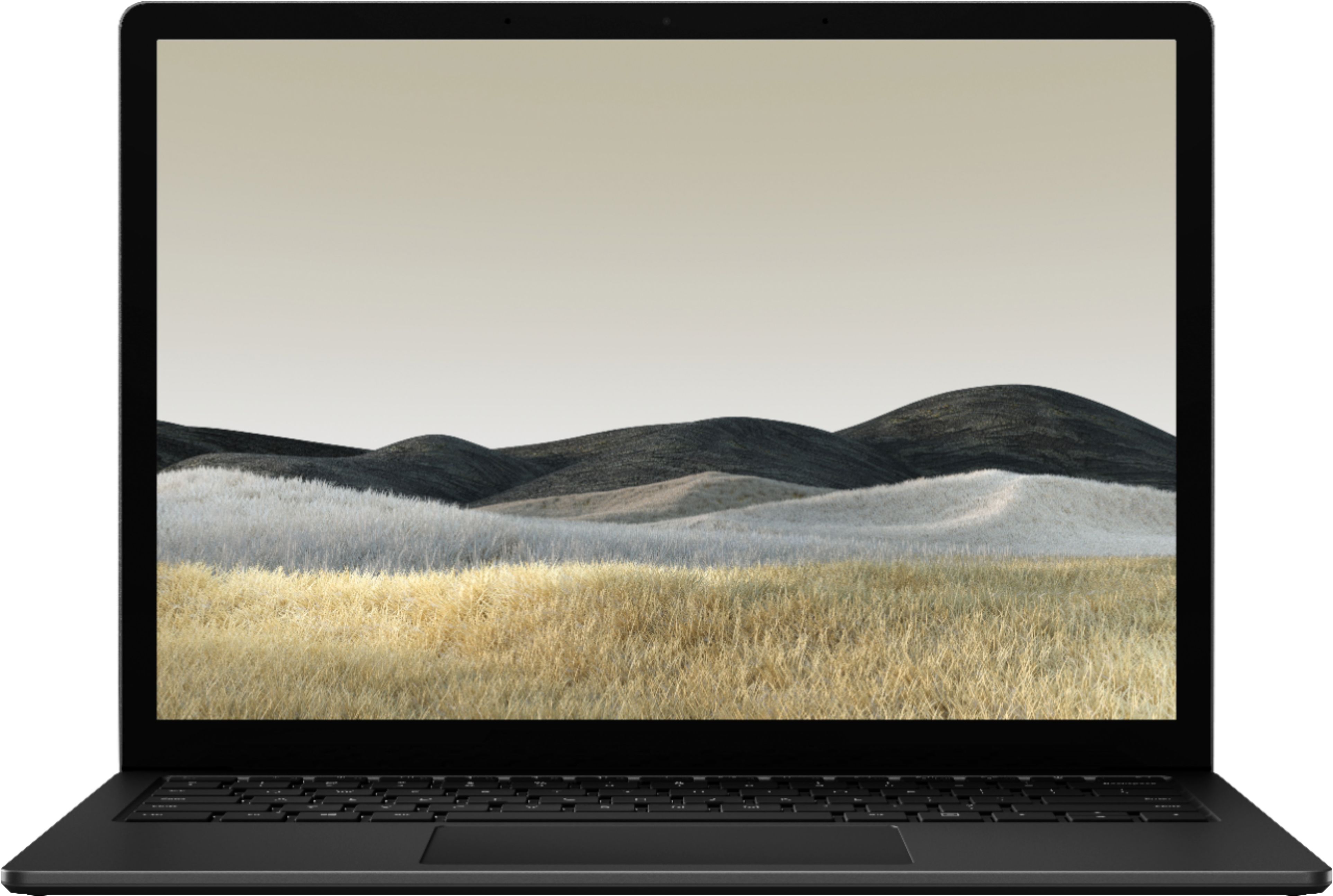 Microsoft Surface Laptop 3 - 13.5" i7 16GB 256 SSD - black - Costco $1049.97