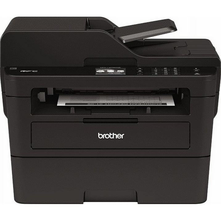 Brother Laser Printer Monochrome All-in-one MFC-L2730DW ($157 New, YMMV Walmart BM Clearance)