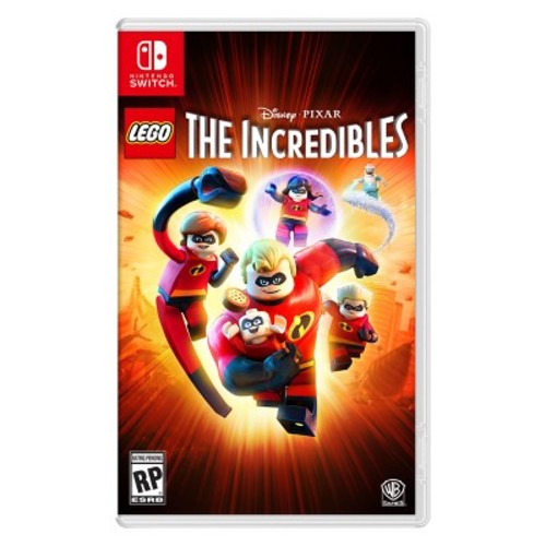 best buy lego incredibles