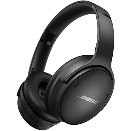 Bose QuietComfort 45 Bluetooth Wireless Noise Cancelling Headphones - $279.00 - Best Buy