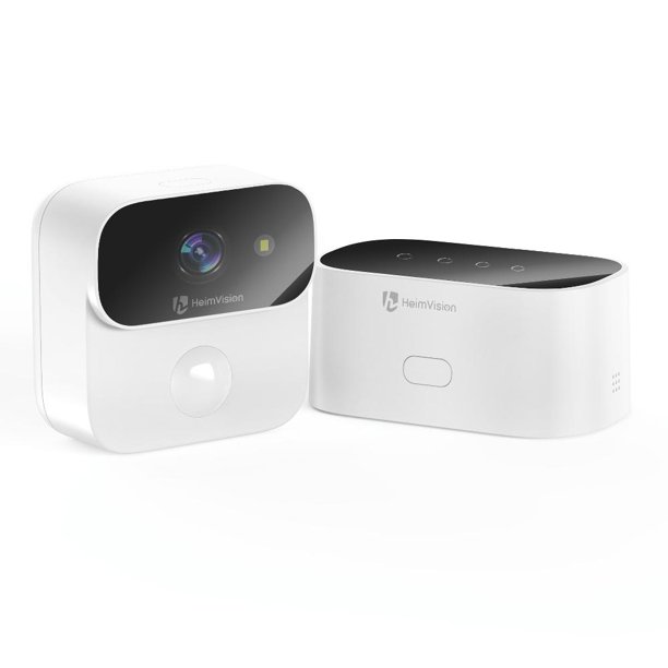HeimVision Wireless Home Security Camera System $43.99 (Reg price: $99.99)