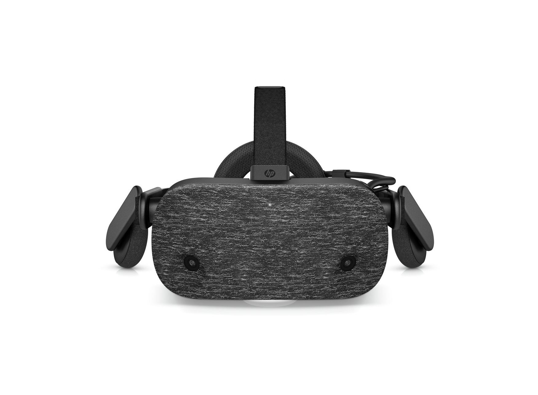 HP Reverb Pro VR Headset $555 at HP.com