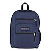 JanSport Laptop Backpack - Computer Bag with 2 Compartments, Ergonomic Shoulder Straps, 15” Laptop Sleeve, Haul Handle - Navy $35.20
