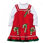 Kohls Toddler Girls Dresses starting at $5 AC + 99c shipping
