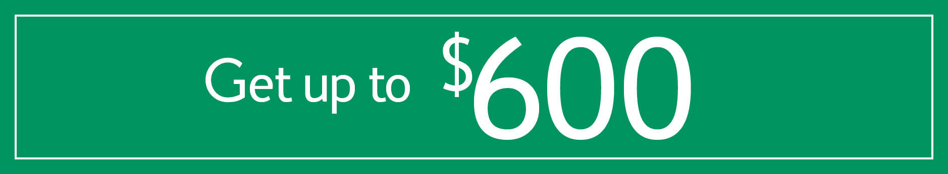 Citizen's bank is offering up to 600 dollars after opening a checking and savings account- Only in CT, DE, MA, MI, NH, NJ, NY, OH, PA, RI, VT