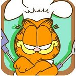 Garfield's Diner: Appstore for Android for $0  @amazon.com