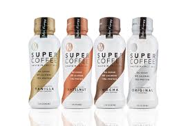 KITU Super Coffee: 40% off any order! (Text for Code)