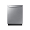 Samsung EPP/EDU: AutoRelease 51dBA Fingerprint Resistant Dishwasher with 3rd Rack in Stainless Steel $50 Trade In Free Delivery $431.10