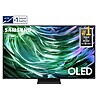 Samsung EDU/EPP: Samsung Class OLED S90D 4K UHD Smart TV: 77&amp;quot; with Trade-In $1664.99