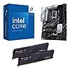 i7-14700k, ASUS Z790 Gaming WiFi7, G.Skill 32GB DDR5-6000 - $399.99 (Microcenter In-store Only)