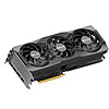 PNY - GeForce RTX 5070 Ti 16GB OC GDDR7 PCI Express 5.0 Graphics Card with Triple Fan - Black + Free Borderlands 4 $749.99