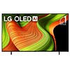 LG Partner: 65 Inch Class LG OLED AI B5 4K Smart TV 2025 OLED65B5PUA $971.99