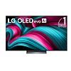 LG Partner: 65 Inch Class LG OLED evo AI C5 4K Smart TV 2025 OLED65C5PUA $1214.1