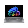 HP OmniBook X Flip 16 inch 2-in-1 Laptop Next Gen AI PC, Windows 11 Home, 16&amp;quot;, Touch screen, AMD Ryzen&trade; AI 7, 32GB RAM, 1TB SSD, 3K, Meteor silver $849.99