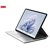 YMMV- Pick Up Only  Open Box - Fair Microsoft - Surface Laptop Studio 2 - 14.4&amp;quot; Touch-Screen - Intel Core i7 with 16GB Memory -GeForce RTX 4050-512GB SSD- Platinum $690.99 Best Buy