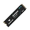 Predator M.2 SSD 4TB GM7000 with DRAM Cache NVMe 1.4 2280 PCIe Gen4&times;4 Ultra high Speed (Maximum Read: 7400MB/s, max Write: 6700MB/s) $219.99
