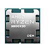 AMD Ryzen 7 9800X3D OEM Tray CPU w/ 3-Year Warranty $419.99 at Central Computers