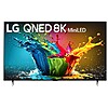 LG - 75&amp;quot; Class 99 Series QNED MiniLED 8K UHD Smart webOS TV (2024) $1599.99