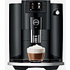 Jura E6 Piano Black &ndash; Factory Refurbished Automatic Coffee &amp;amp; Espresso Machine $911.20