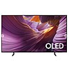 Samsung EPP/EDU 65&amp;quot; Class OLED S85F 4K Samsung Vision AI Smart TV (2025) with any Trade-In $1124.99