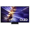 Samsung EPP/EDU 65&amp;quot; Class OLED S90F 4K Samsung Vision AI Smart TV (2025) $1304.99