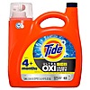 YMMV In Store Only- 117 oz. HE Ultra Oxi Original Scent Liquid Laundry Detergent (83-Loads) $5