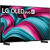 LG 4K OLED evo AI C5 TV: 77&amp;quot; $1838, 65&amp;quot; $1198, 55&amp;quot; $1038, 48&amp;quot; $918, 42&amp;quot; $837.59
