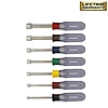YMMV In Store Only Husky SAE Nut Driver Set (7-Piece) $5.02
