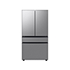 Samsung EPP/EDU: Bespoke 29 cu. ft. 4-Door French Door Refrigerator with Inner Beverage Center&trade; &amp;amp; FlexZone&trade; Drawer in Stainless Steel $1270.18