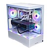 PowerSpec G483 Gaming PC Intel Core Ultra 9 285K 3.2GHz Processor; NVIDIA GeForce RTX 5090 32GB GDDR7; 64GB DDR5-6000 RAM; 2TB Solid State Drive $3999.99