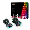 Twinkly - Smart Light String 250 LED RGB Generation II - Multi $36.99