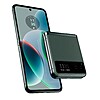 YMMV Open Box Excellent- Motorola - razr 2023 128GB (Unlocked) - Sage Green $195.99