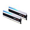 G.SKILL Trident Z5 RGB Series 32GB (2 x 16GB) 288-Pin PC RAM DDR5 6400 (PC5 51200) Desktop Memory Model F5-6400J3239G16GX2-TZ5RW $71.34