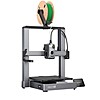 Microcenter In Store: Creality Hi 3D Printer $279.99