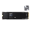 Samsung EPP/EDU: 990 EVO 2 TB SSD NVMeᵀᴹ M.2 $113.99
