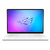 ASUS - ROG Zephyrus G16 16&amp;quot; OLED 2.5K 240Hz Gaming Laptop - Intel Core Ultra 9 - 64GB RAM - NVIDIA GeForce RTX 5080 - 2TB SSD - Platinum White $2879.99