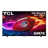 TCL - 98&amp;quot; Class QM7K Series 4K UHD HDR QD Mini LED Smart TV with Google TV (2025) $2299.99