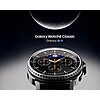Samsung EPP/EDU: Galaxy Watch8 Classic 46mm (Any Trade in for $150 credit) $254.99