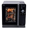 GE Profile - Smart Indoor Smoker - Black $559.99