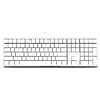 Cherry MX 3.0 S Wired Mechanical Gaming Keyboard - Aluminum Housing Built for Gamers w/MX Red Switches, RGB Backlit Color Display with Over 16m Colors, Full Size $44.99