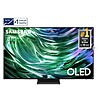 Samsung EPP/EDU: 77&amp;quot; Class OLED S90D + $150 Trade In Credit $1484.99