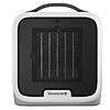 Honeywell - UberHeat Plus Ceramic Heater - White $24.99