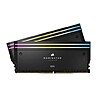 Microcenter In-Store Only: Corsair DOMINATOR TITANIUM RGB 32GB (2 x 16GB) DDR5-6400 $114.62