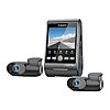 VIOFO A229 Plus Dual Dash Cam Front and Rear, 1440P+1440P Voice Control Car Dash Camera, 5GHz Wi-Fi, Dual STARVIS 2 Sensors, Support 512GB Max, Ultra-Precise GPS $189.99
