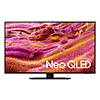 Samsung EPP/EDU: 85&amp;quot; Class Neo QLED 4K QN90F Samsung Vision AI Smart TV (2025) + $50 Trade in Credit + Free 12 months of ESPN Unlimited $2359.99